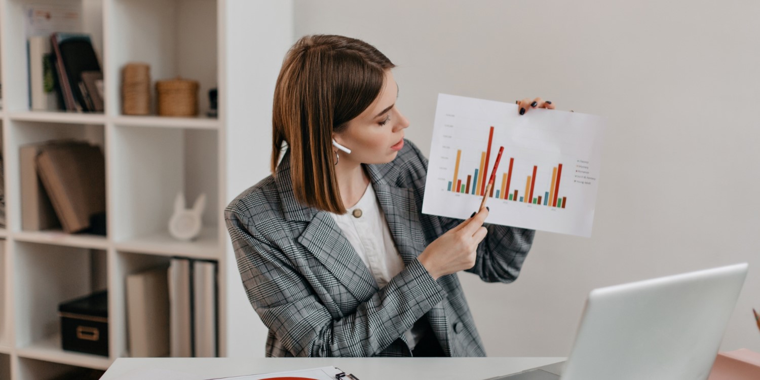 KPI в маркетинге