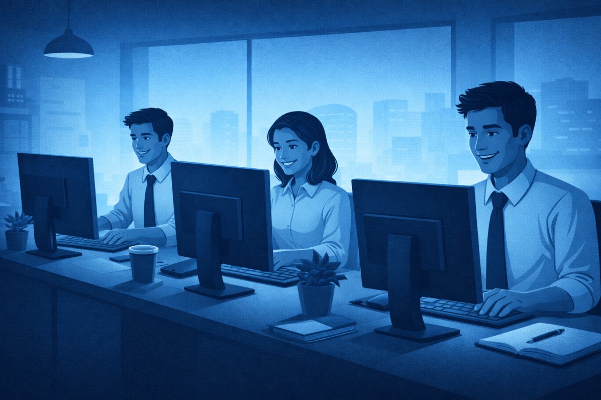 Фото 15: &laquo;Внедрение системы учета рабочего времени: как настроить контроль без сопротивления сотрудников&raquo;