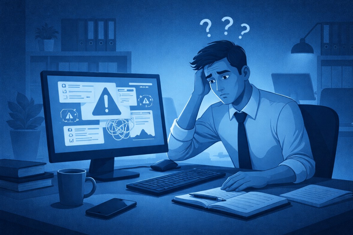 Фото 13: &laquo;Внедрение системы учета рабочего времени: как настроить контроль без сопротивления сотрудников&raquo;