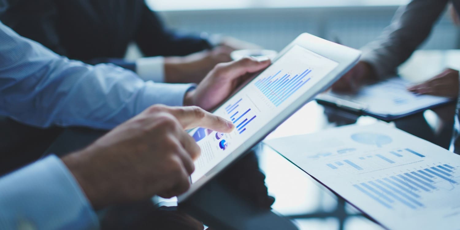 Почему выбирают OKR