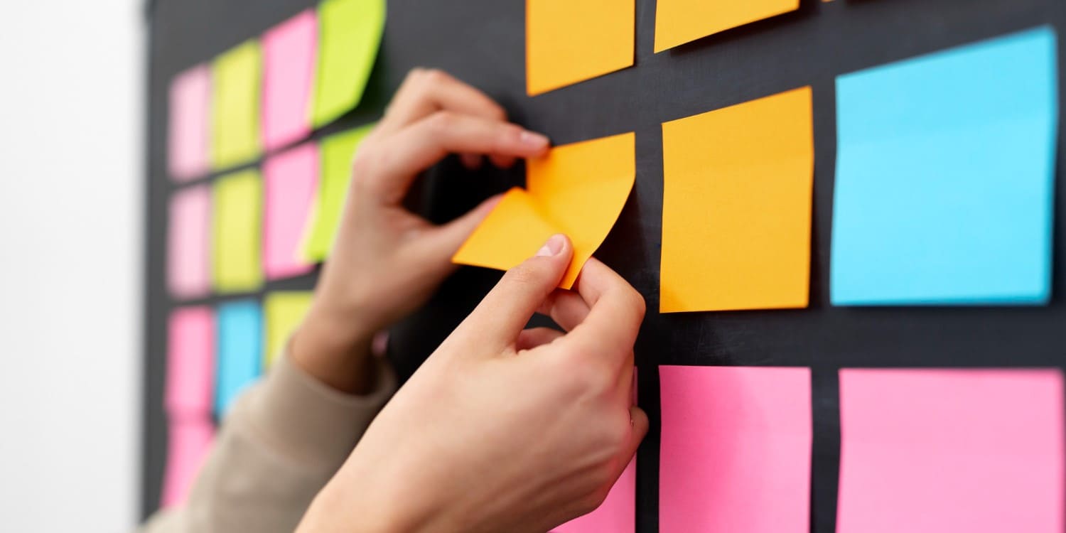 Основные принципы методологии Kanban
