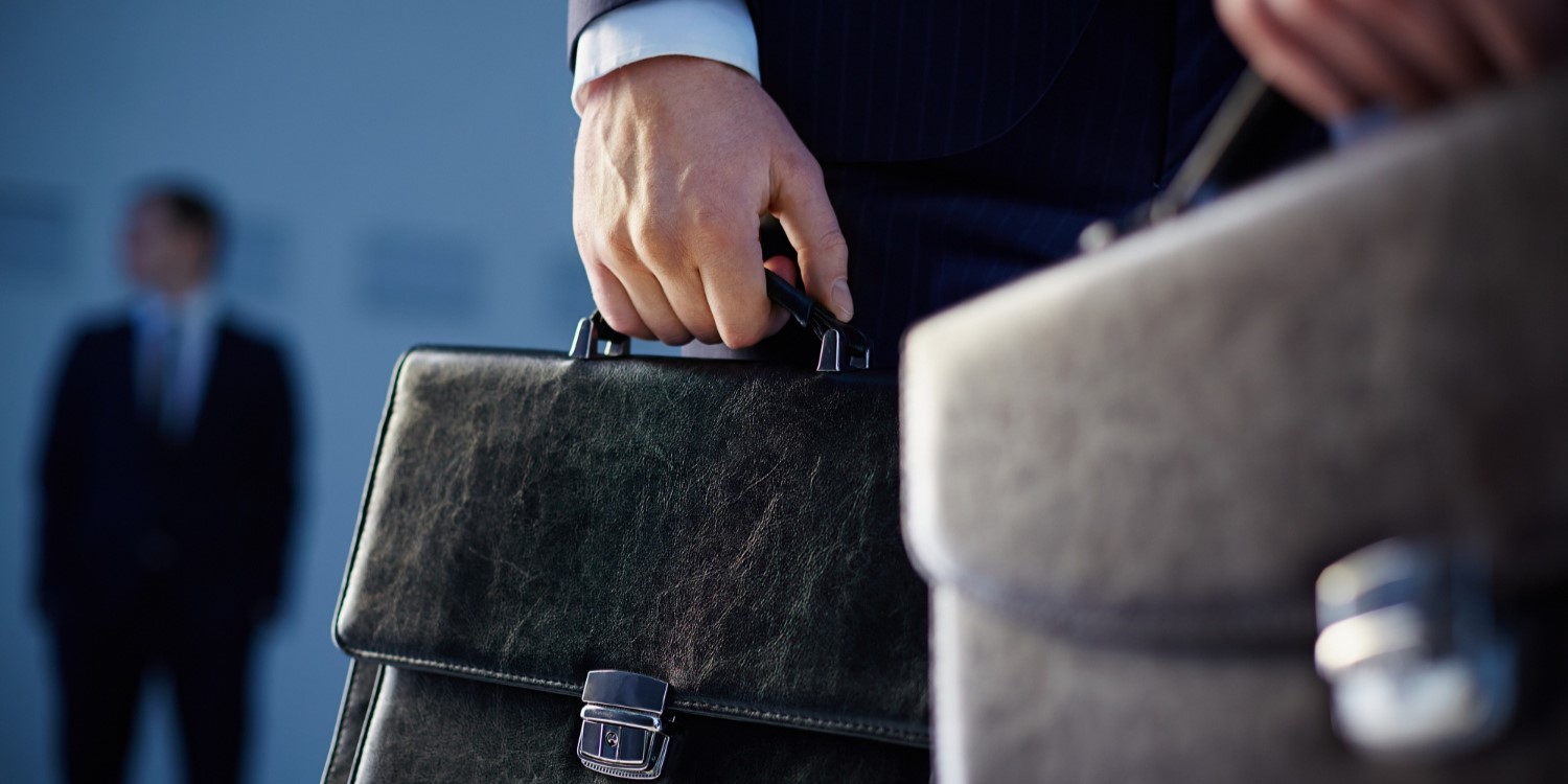 Ошибки, вызывающие волну увольнений