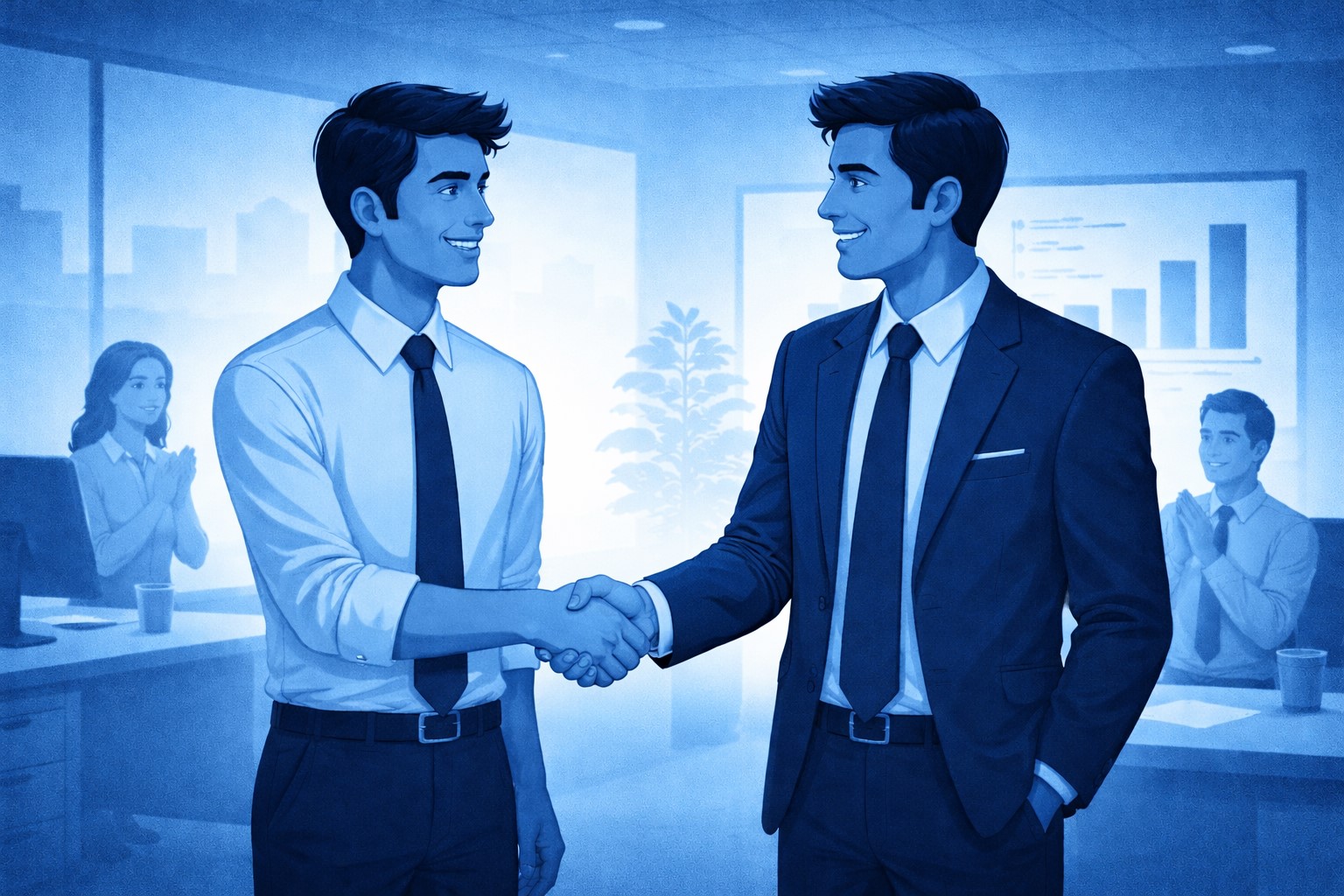 Фото 13: &laquo;Учет рабочего времени программистов: как оценить реальную нагрузку и автоматизировать контроль&raquo;