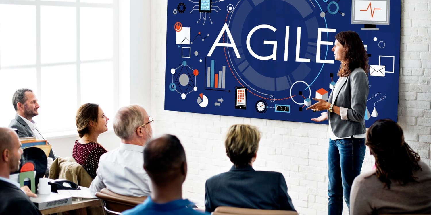 Agile-подход