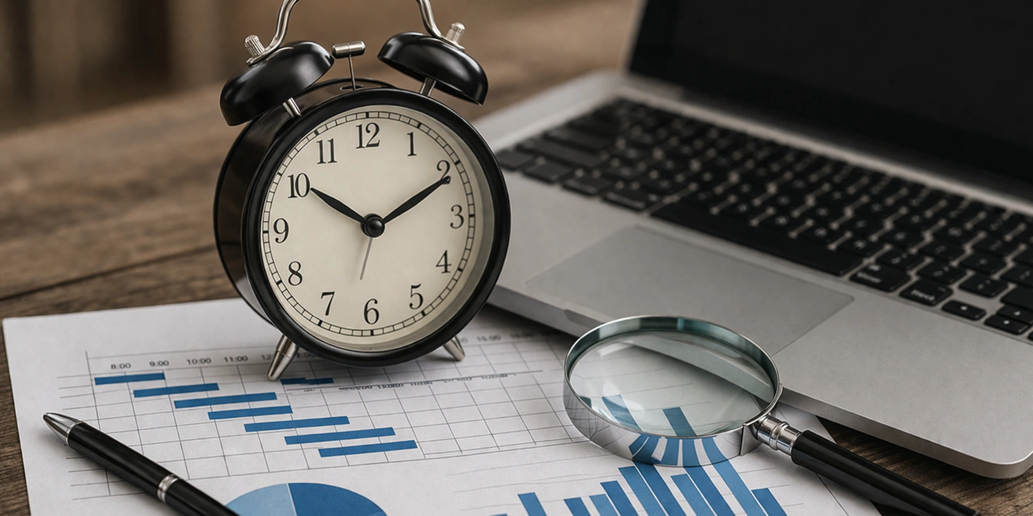 Анализ рабочего времени Анализ рабочего времени