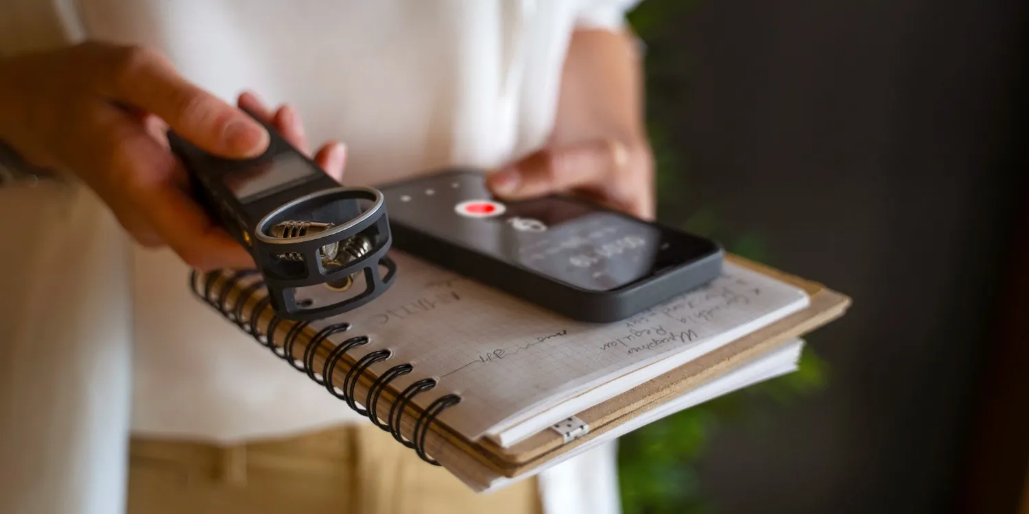 Аудиозапись разговоров как контроль сотрудников на рабочем месте