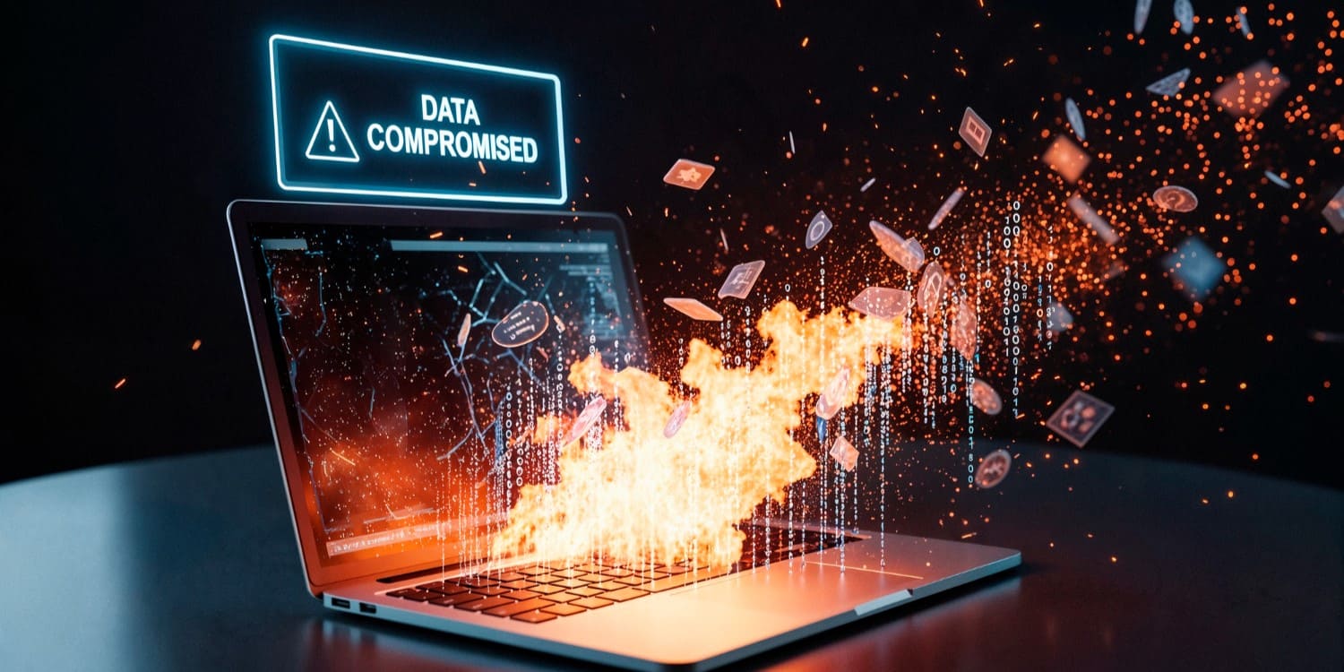 Опасность бэкдора для бизнеса