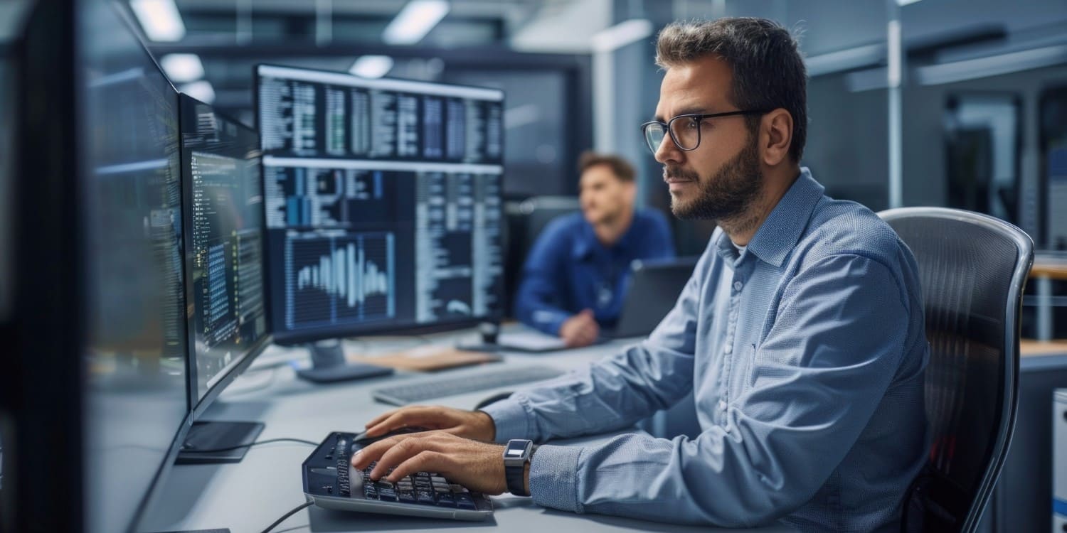 Регулярный аудит