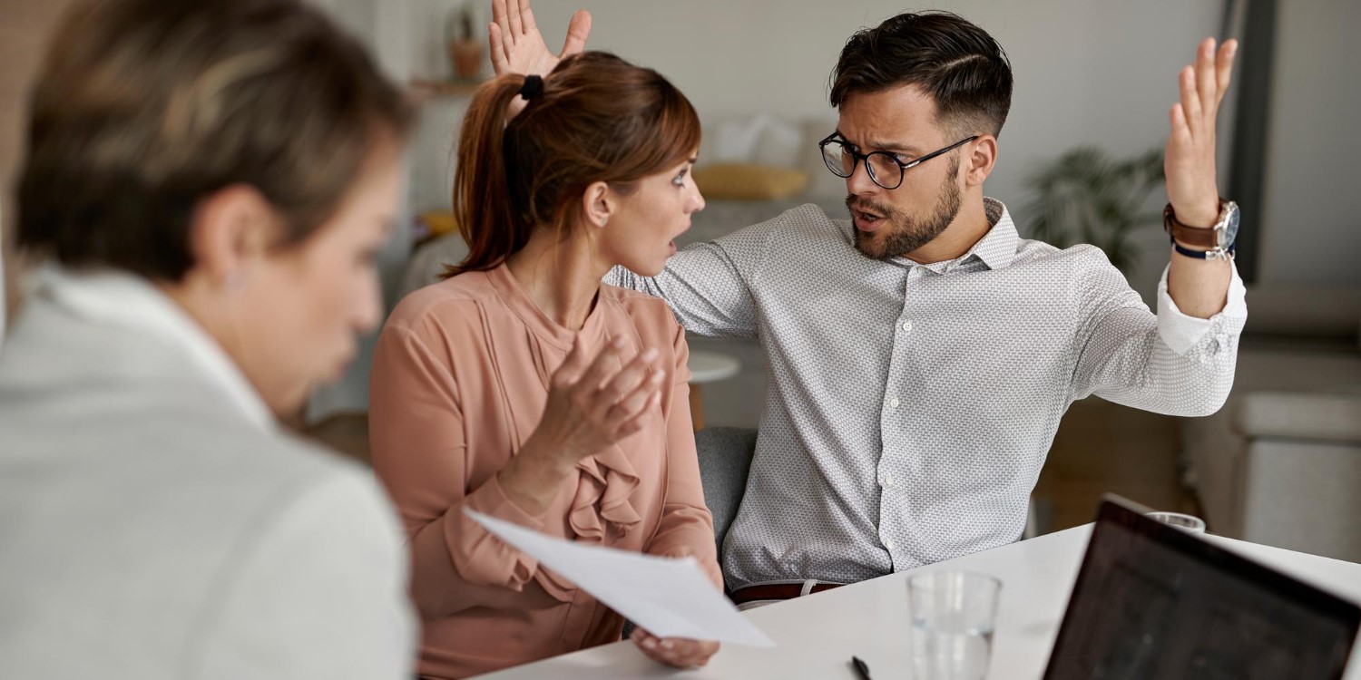 Дисциплина в коллективе