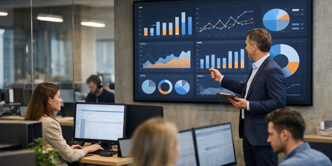 Оценка эффективности персонала