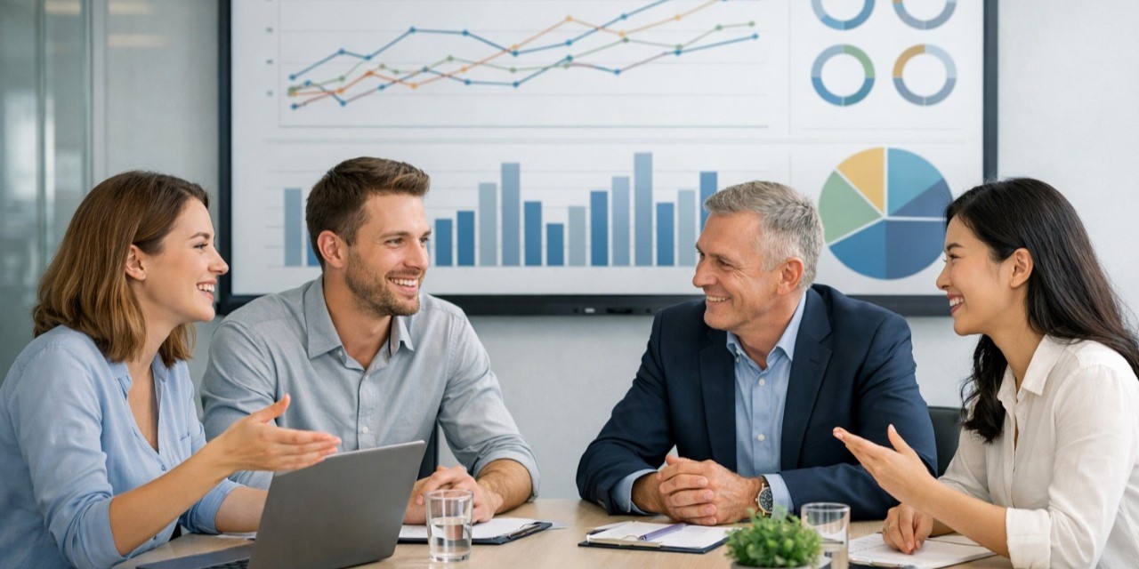 Как оценить эффективность сотрудника