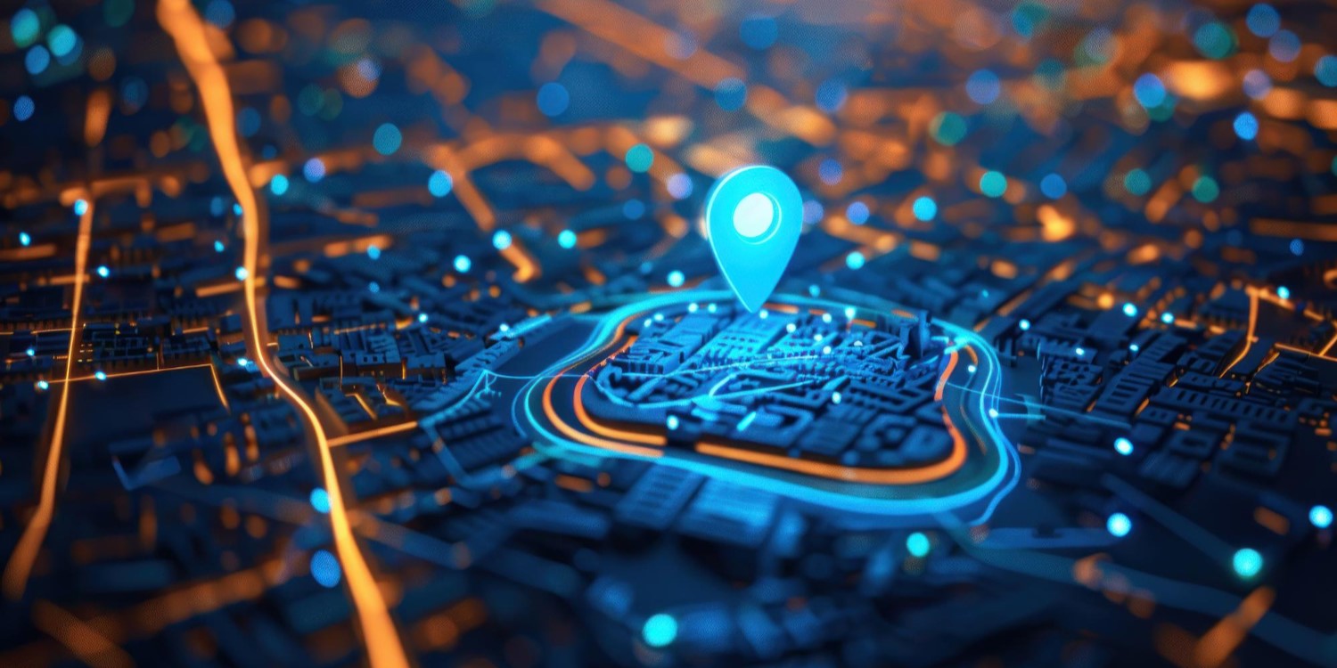 Ошибки GPS Ошибки GPS