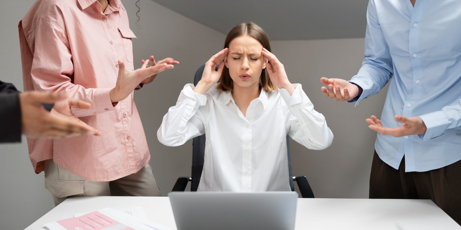 Выстраивайте границы