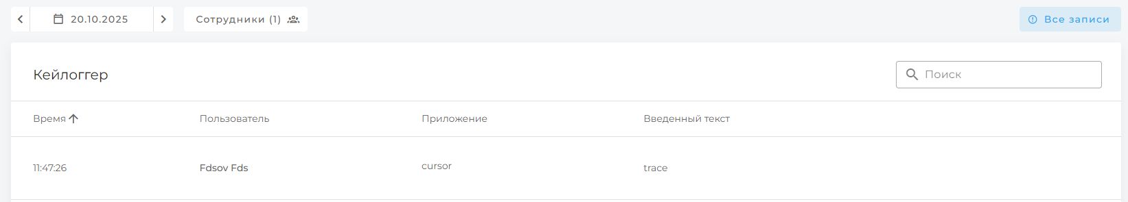 Инциденты в работе Инциденты в работе