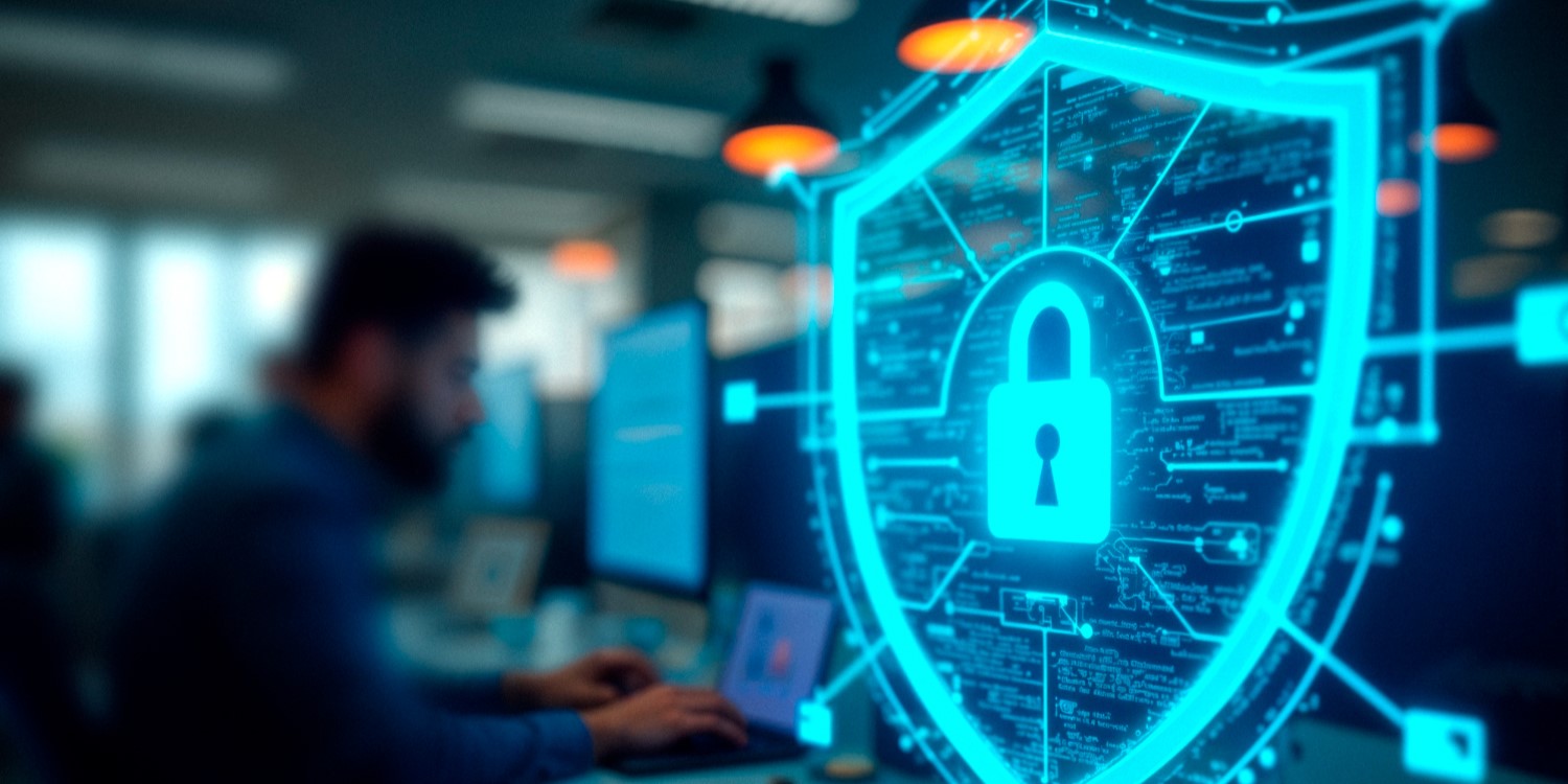 Информационная безопасность при визуальном мониторинге сотрудников Информационная безопасность при визуальном мониторинге сотрудников