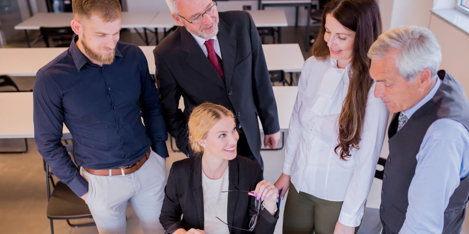 Важные качества руководителя Важные качества руководителя