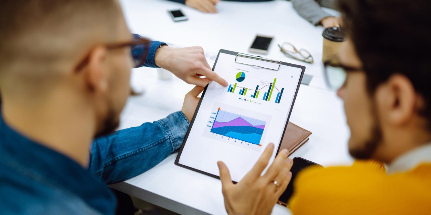 Движение рабочей силы внутри компании