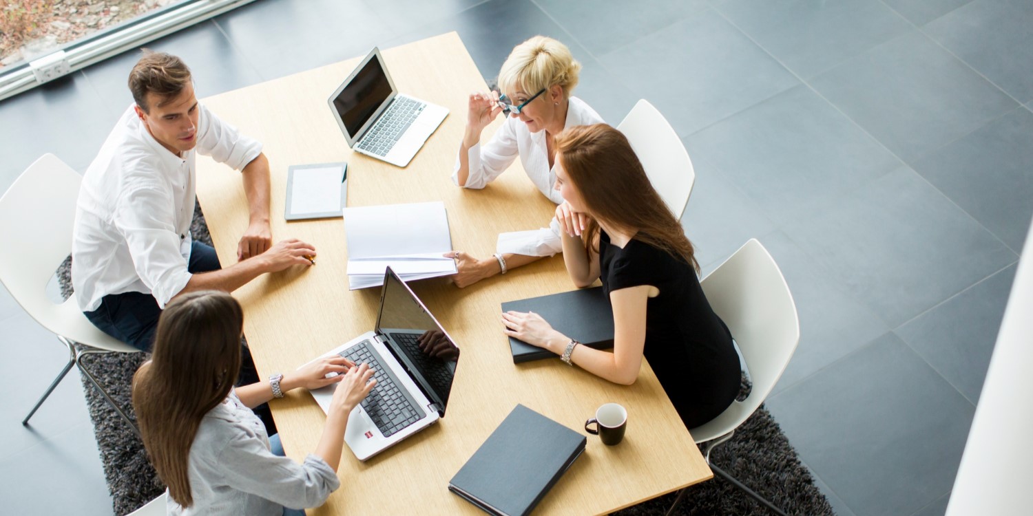 Избегание сопротивлений изменений: личная встреча