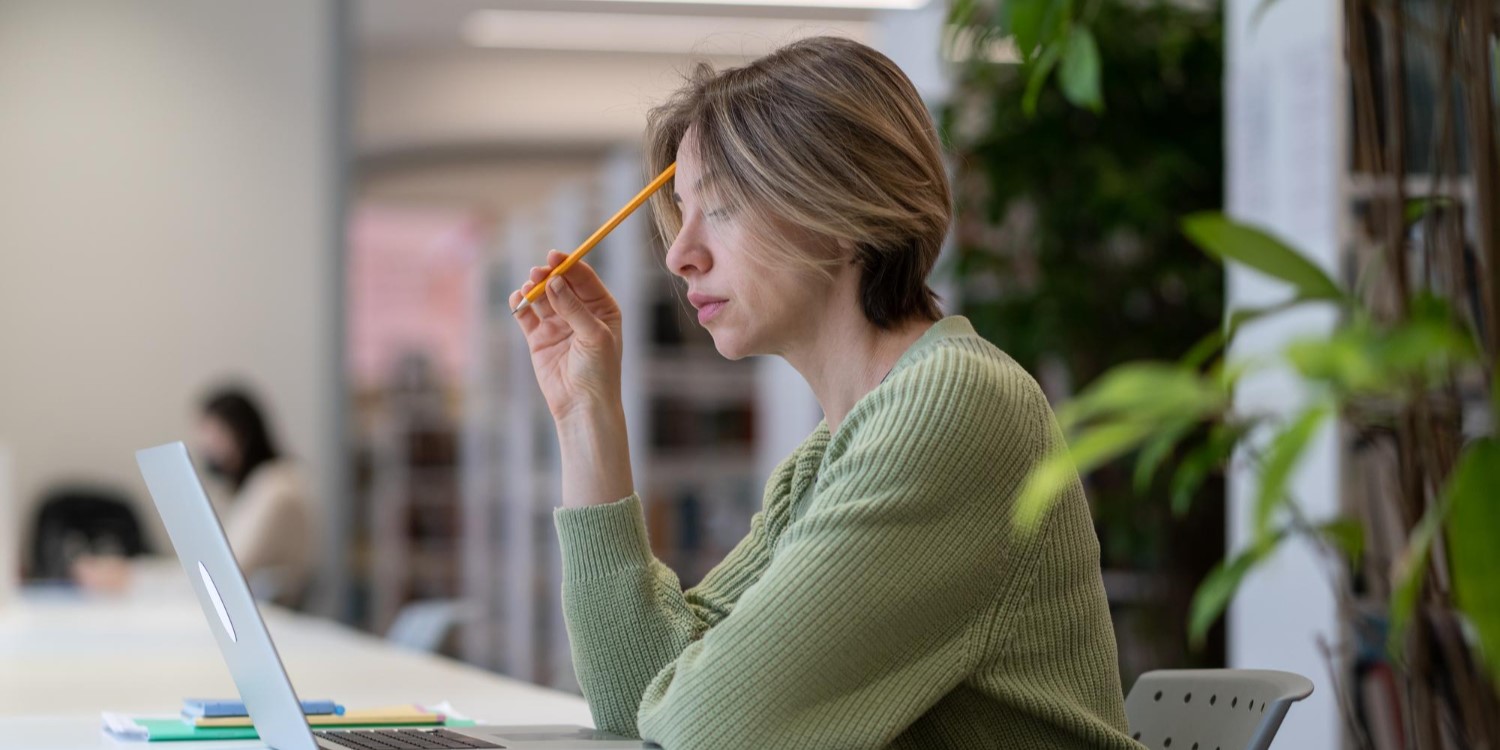 Фокусный блок