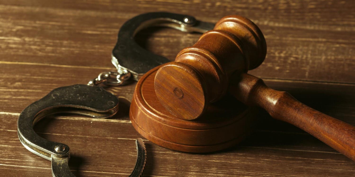 Ответственность за нарушения в информационной сфере