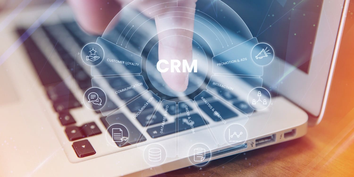 CRM-системы CRM-системы