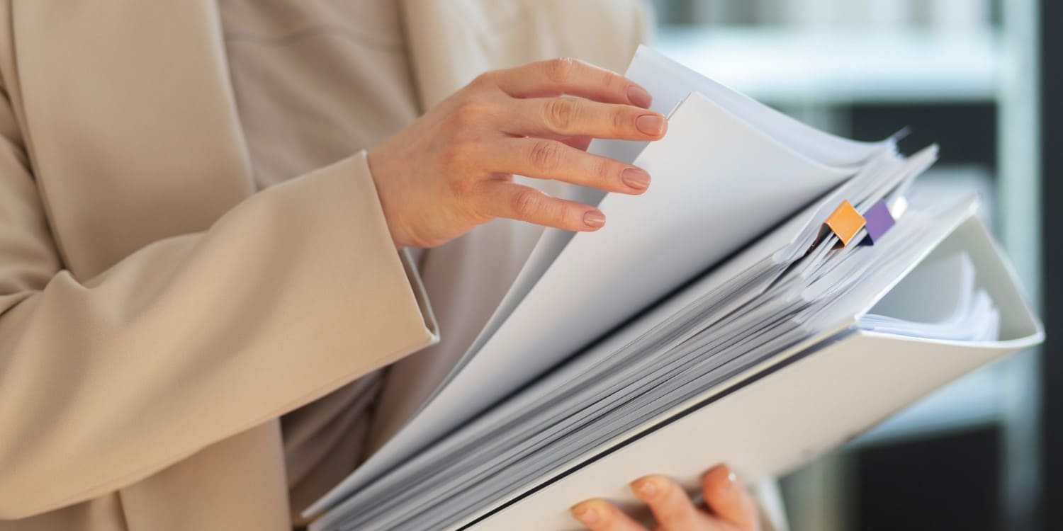 Документация отдела продаж Документация отдела продаж