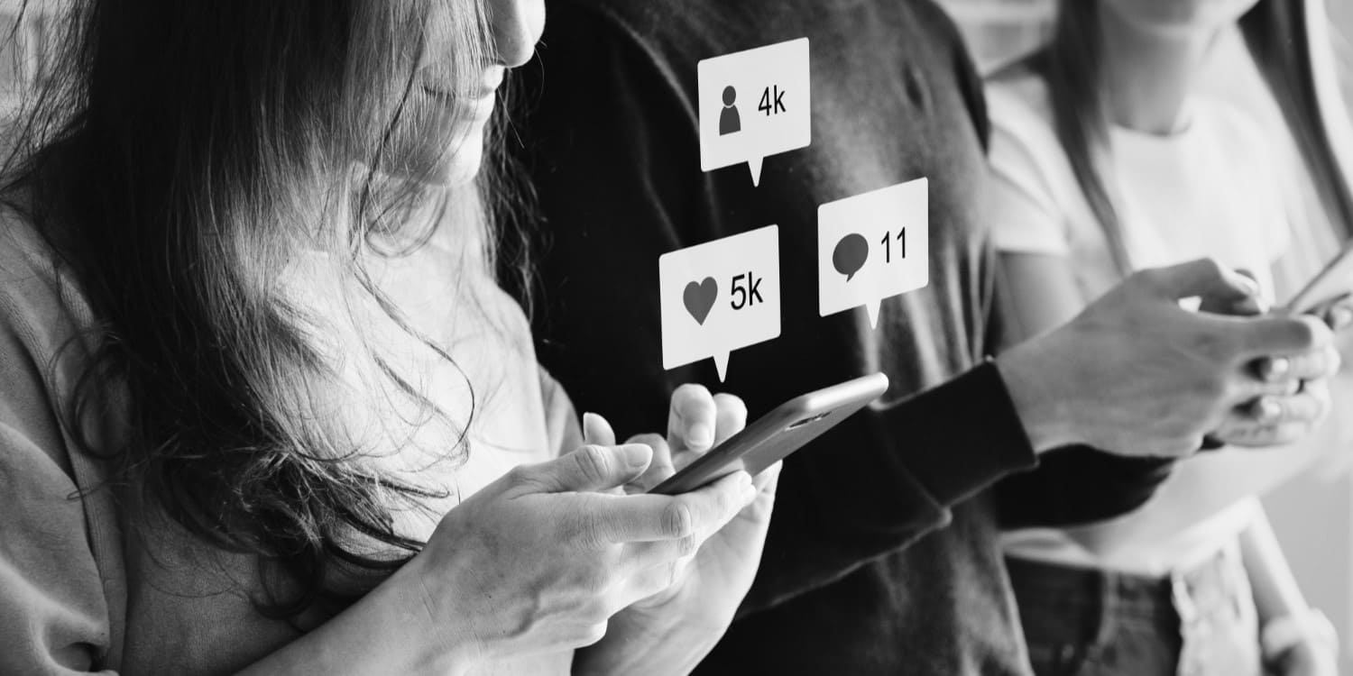 Ведение социальных сетей компании Ведение социальных сетей компании