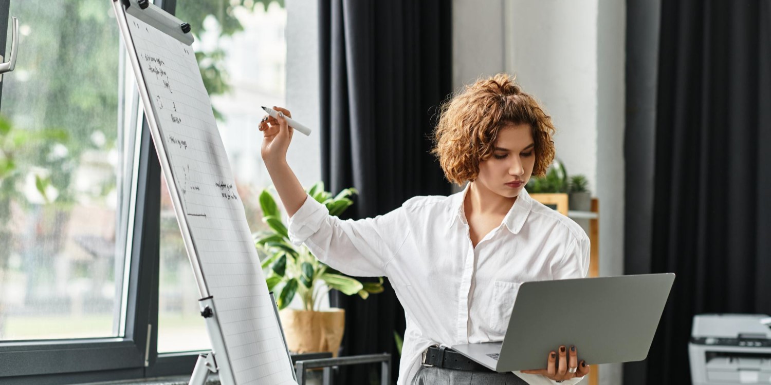 Наставничество для менее опытных сотрудников