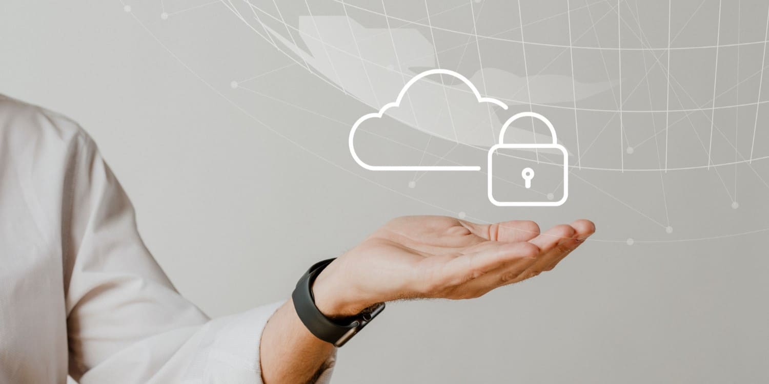 Основные понятия КСЗИ