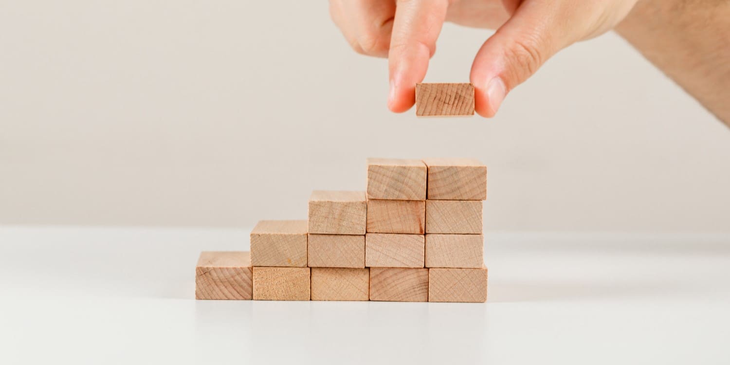 Этапы создания КСЗИ