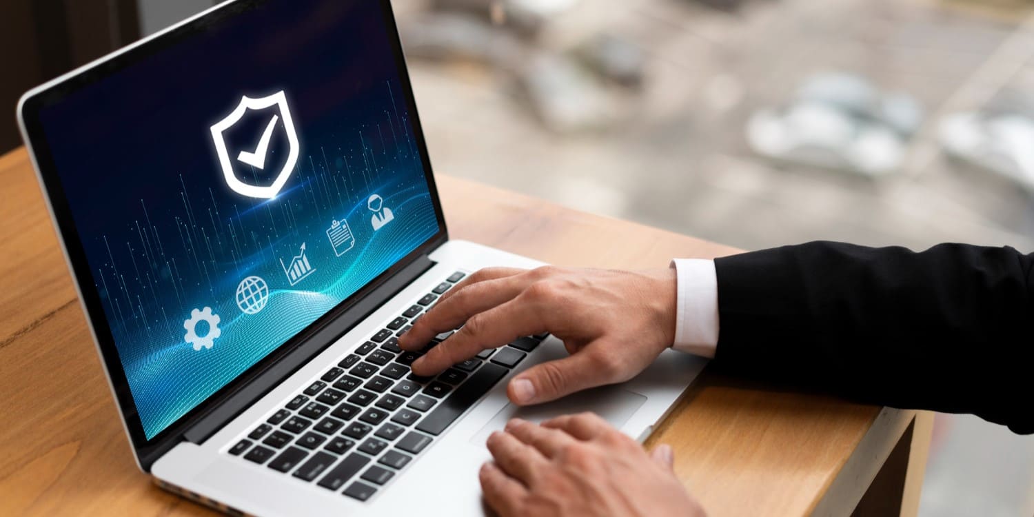 Основные компоненты КСЗИ