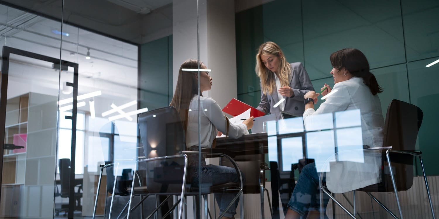 КСЗИ для разных типов организаций