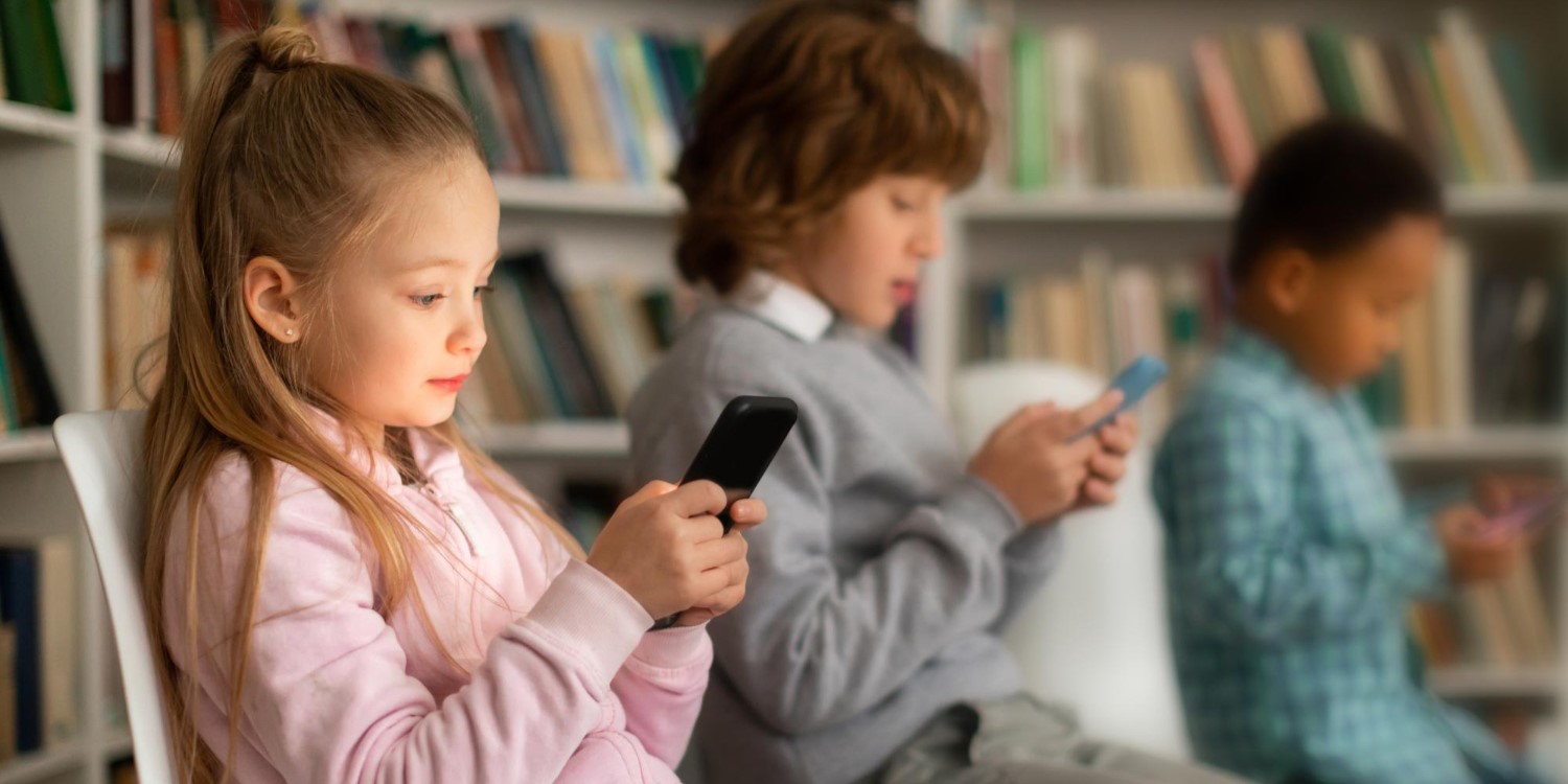 Устройства учащихся