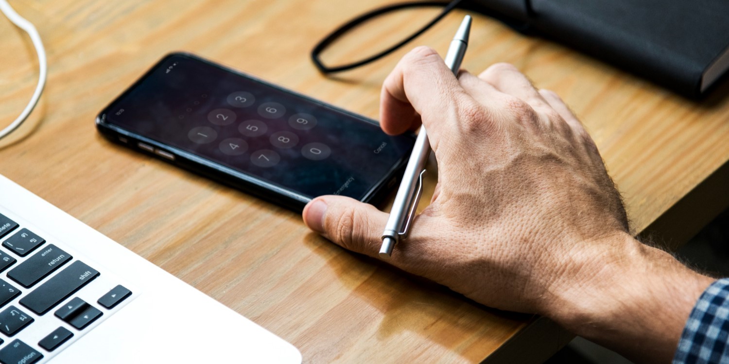 Угроза для корпоративной информации