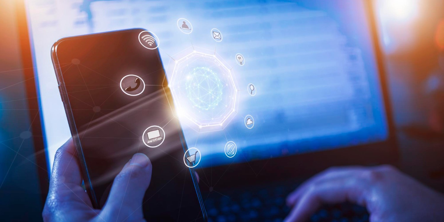 Мобильные устройства сотрудников