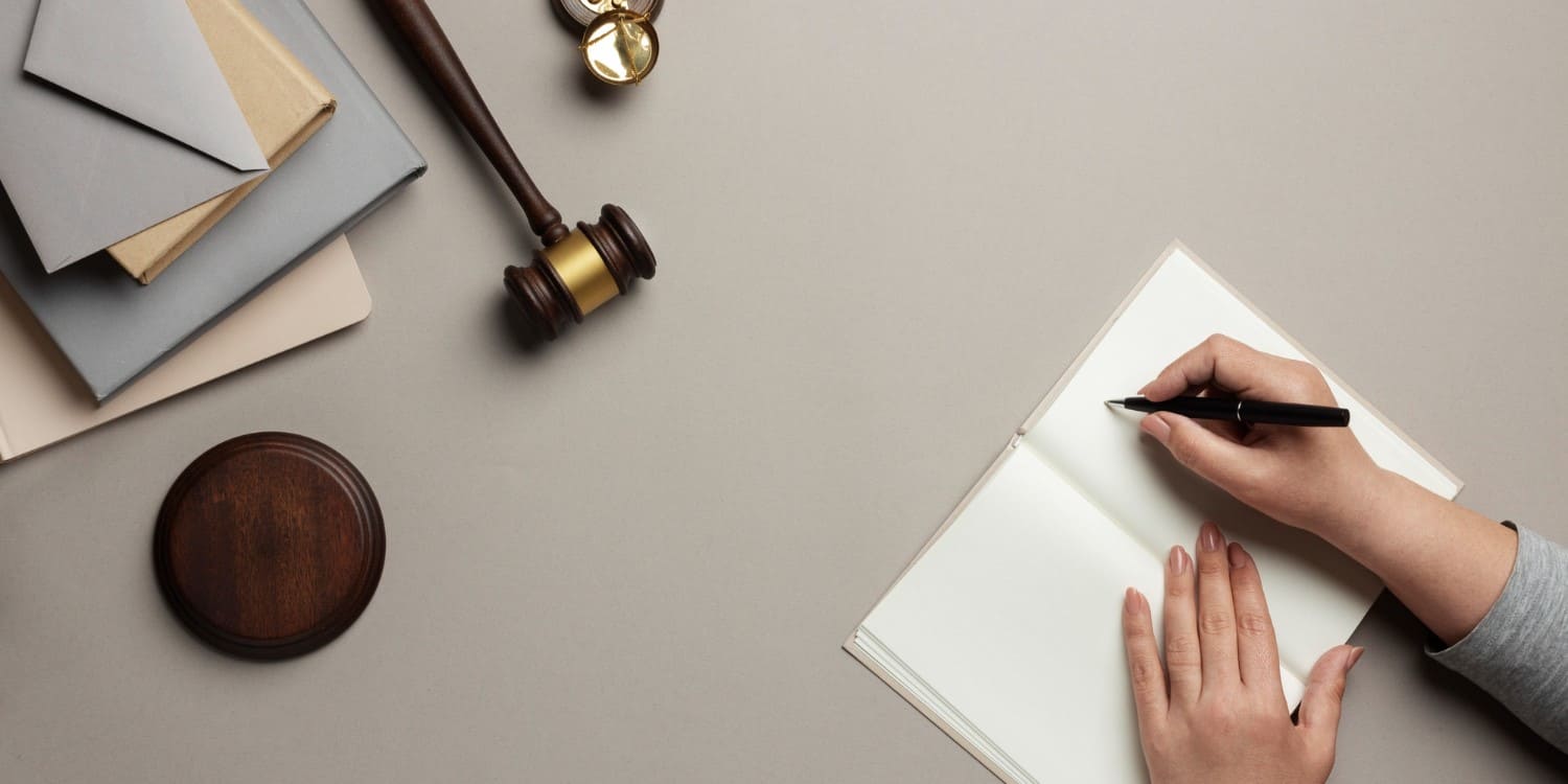 Правовые методы мести Правовые методы мести