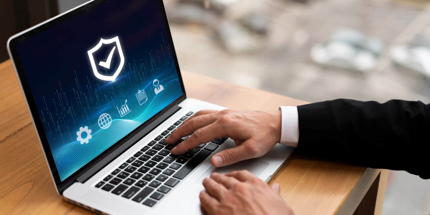 Технологические меры защиты бизнеса Технологические меры защиты бизнеса