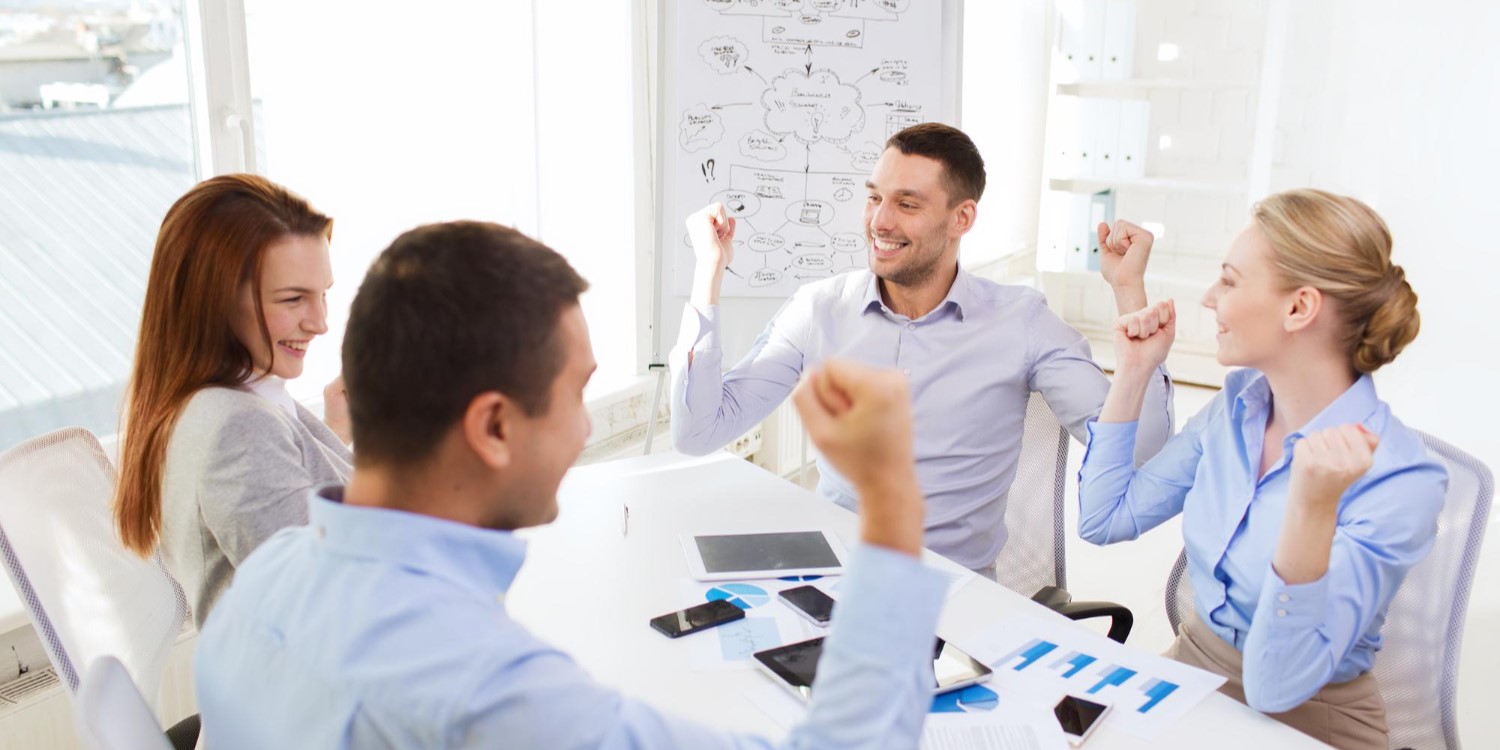 Мотивация сотрудников