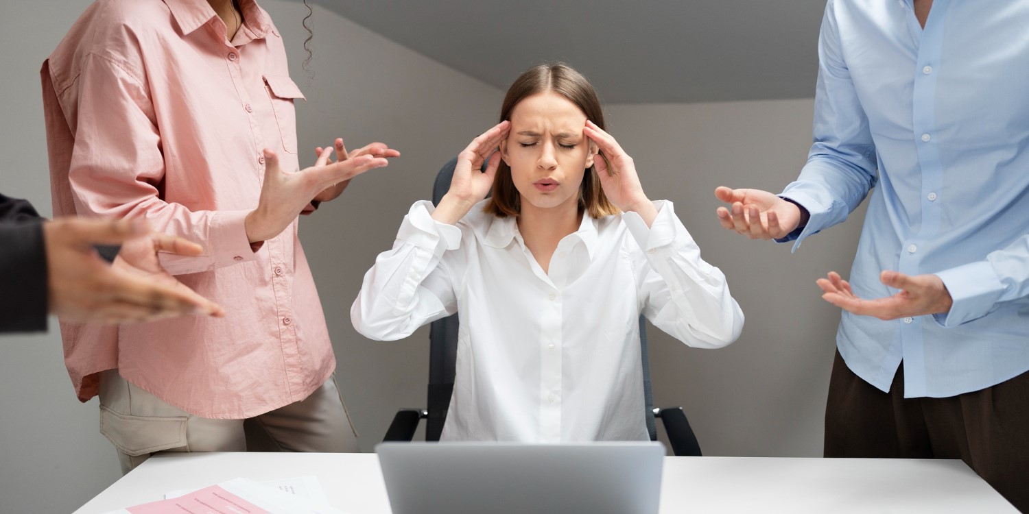 Работа с возражениями