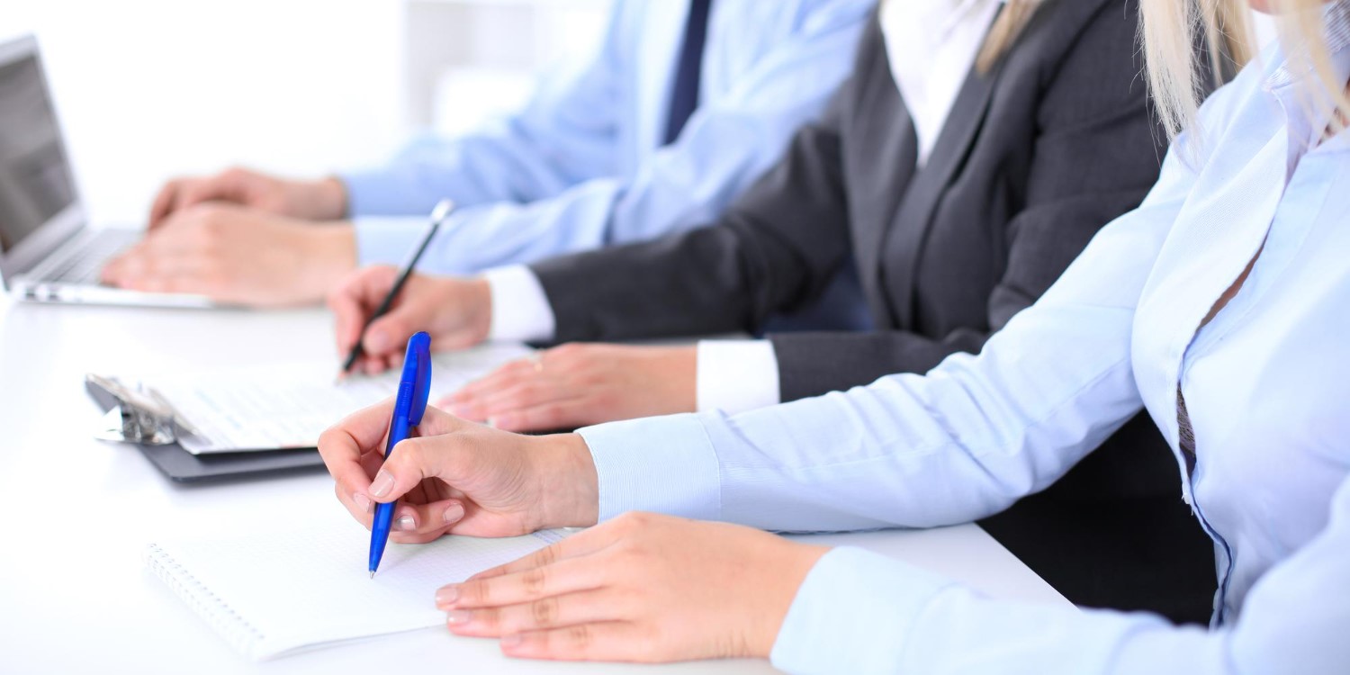 Повышение операционной эффективности: обучение сотрудников