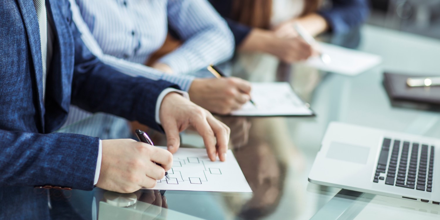 Обучение персонала