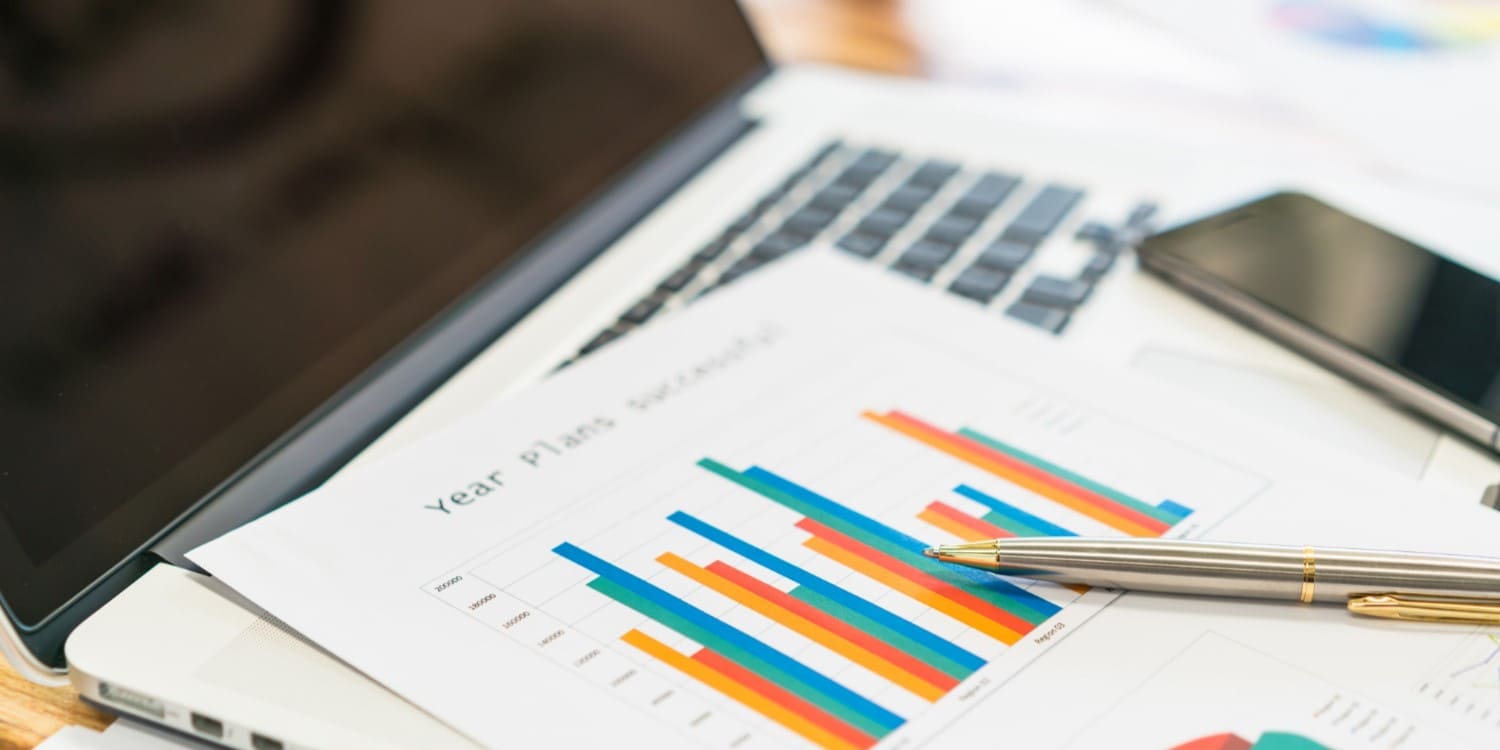 Этапы внедрения OKR в финансовом отделе