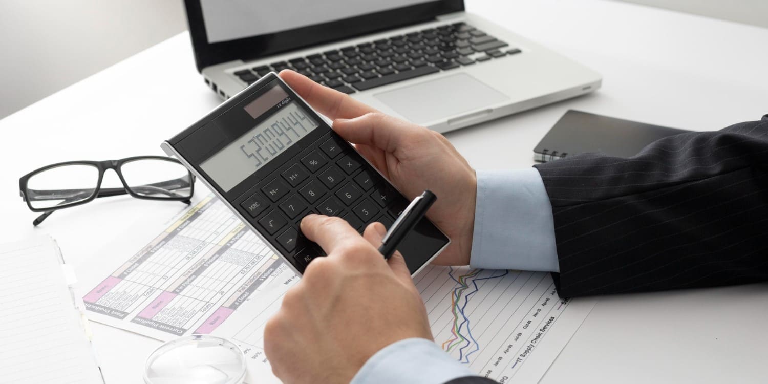 Особенности финансового отдела