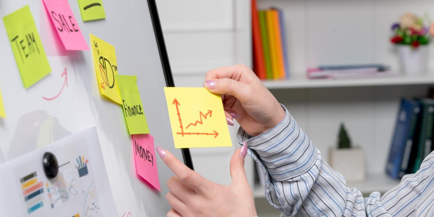 Принципы построения OKR