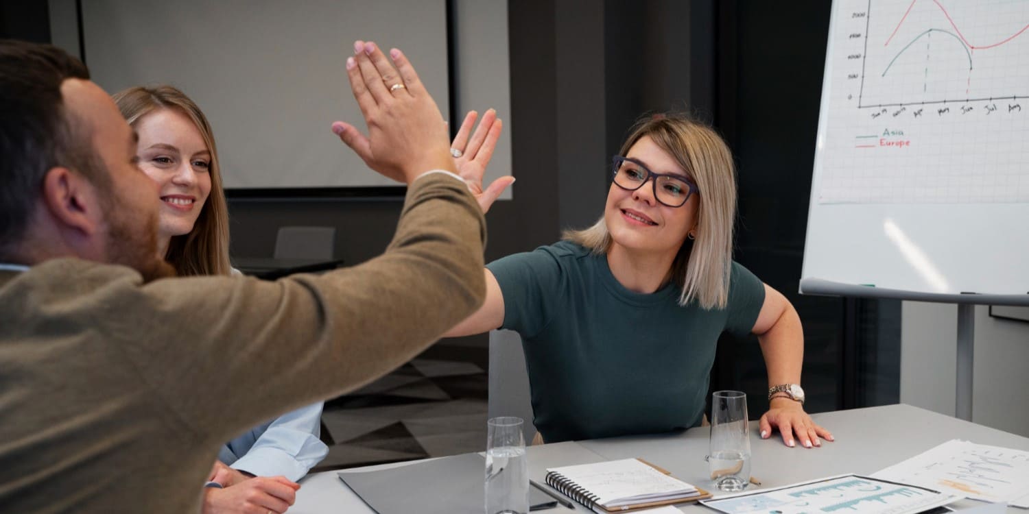 Измерение успеха OKR в разработке