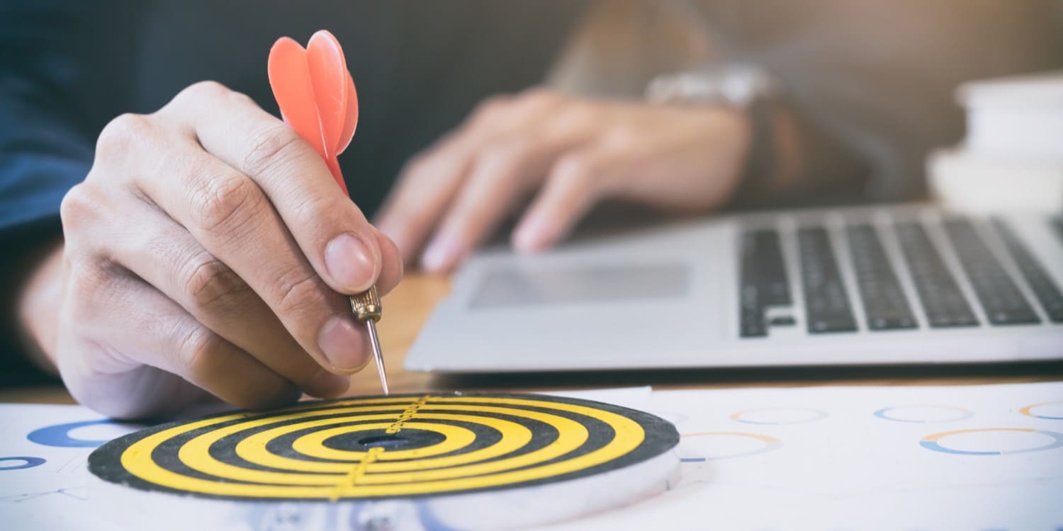 Отличие OKR от KPI