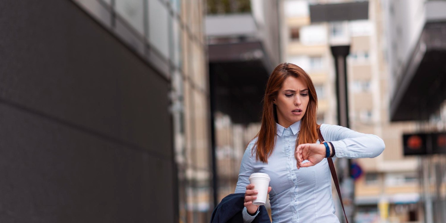 Контроль сотрудников: опоздания и ранние уходы