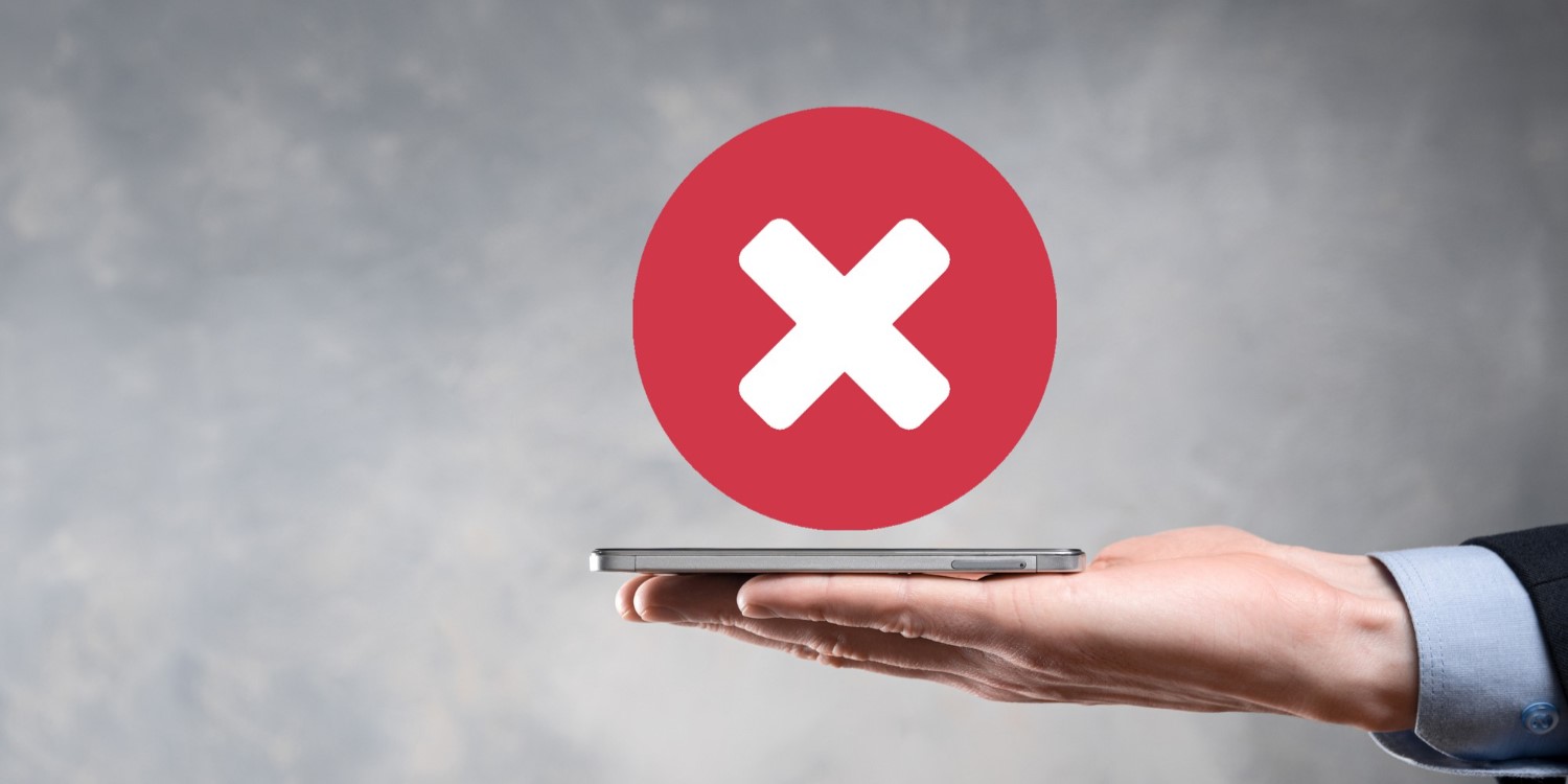 Ошибки при реорганизации