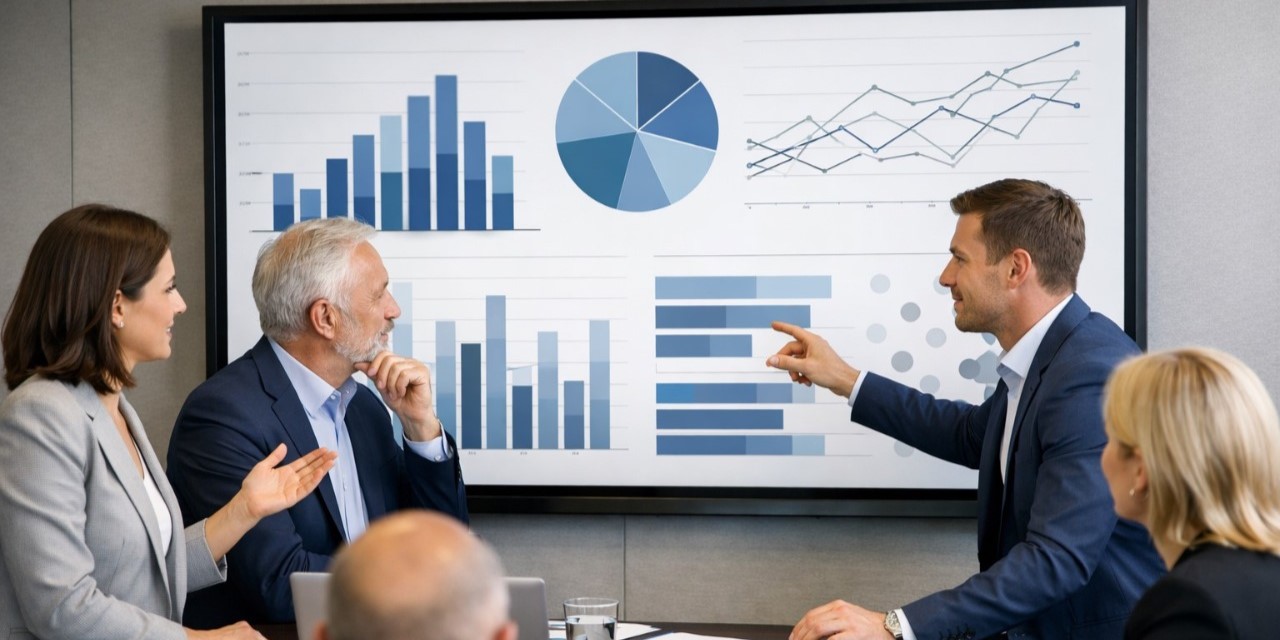 Методы оценки эффективности предприятия