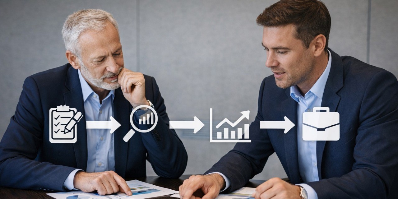 Регулярное повторение цикла